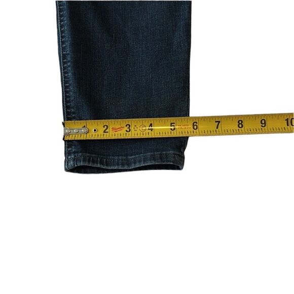 ✨LUCKY BRAND
High-Rise Bridgette Skinny Jeans✨ - Picture 7 of 10